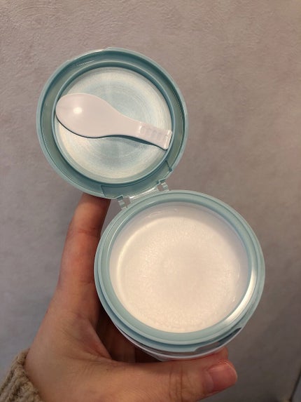 しっとり毛穴ケアクレンジングバーム/ダヴ/クレンジングバームを使ったクチコミ(3枚目)