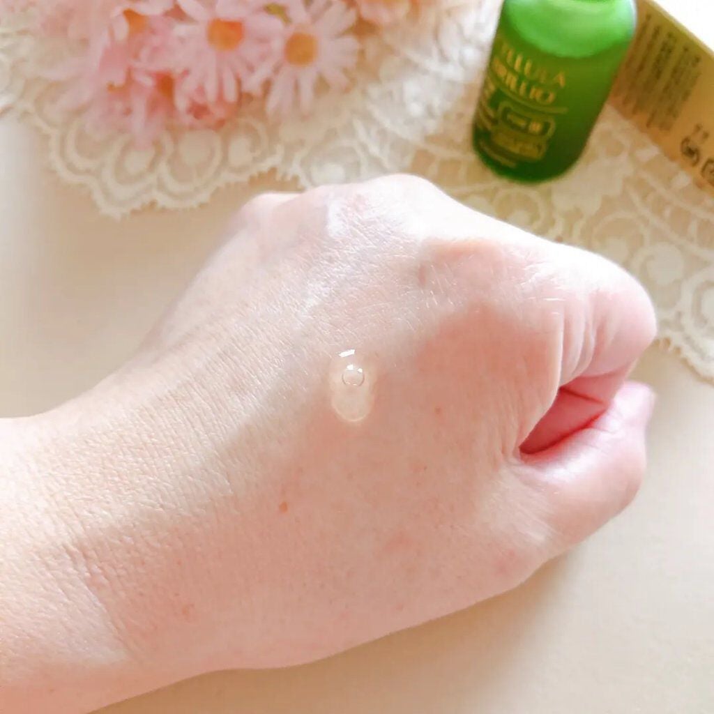 ブリリオ N/CELLULA/美容液を使ったクチコミ(3枚目)