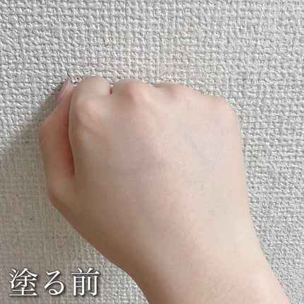 カバーステイン パーフェクティング ファンデーション/VDL/リキッドファンデーションを使ったクチコミ(4枚目)