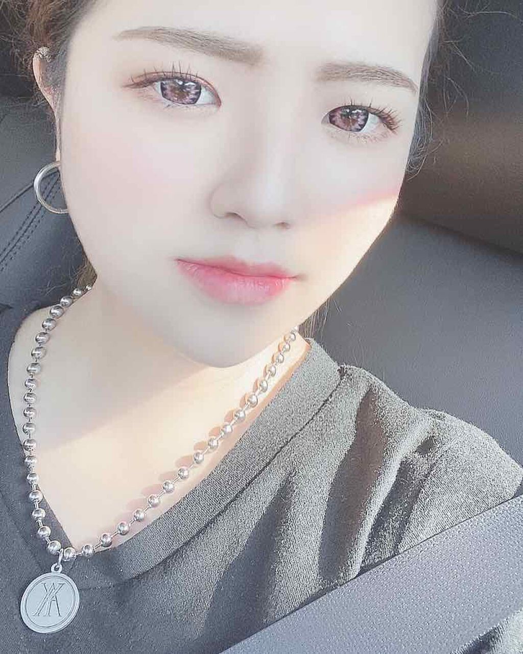 パワフルカール マスカラ EX （ロング）/FASIO/マスカラを使ったクチコミ（1枚目）