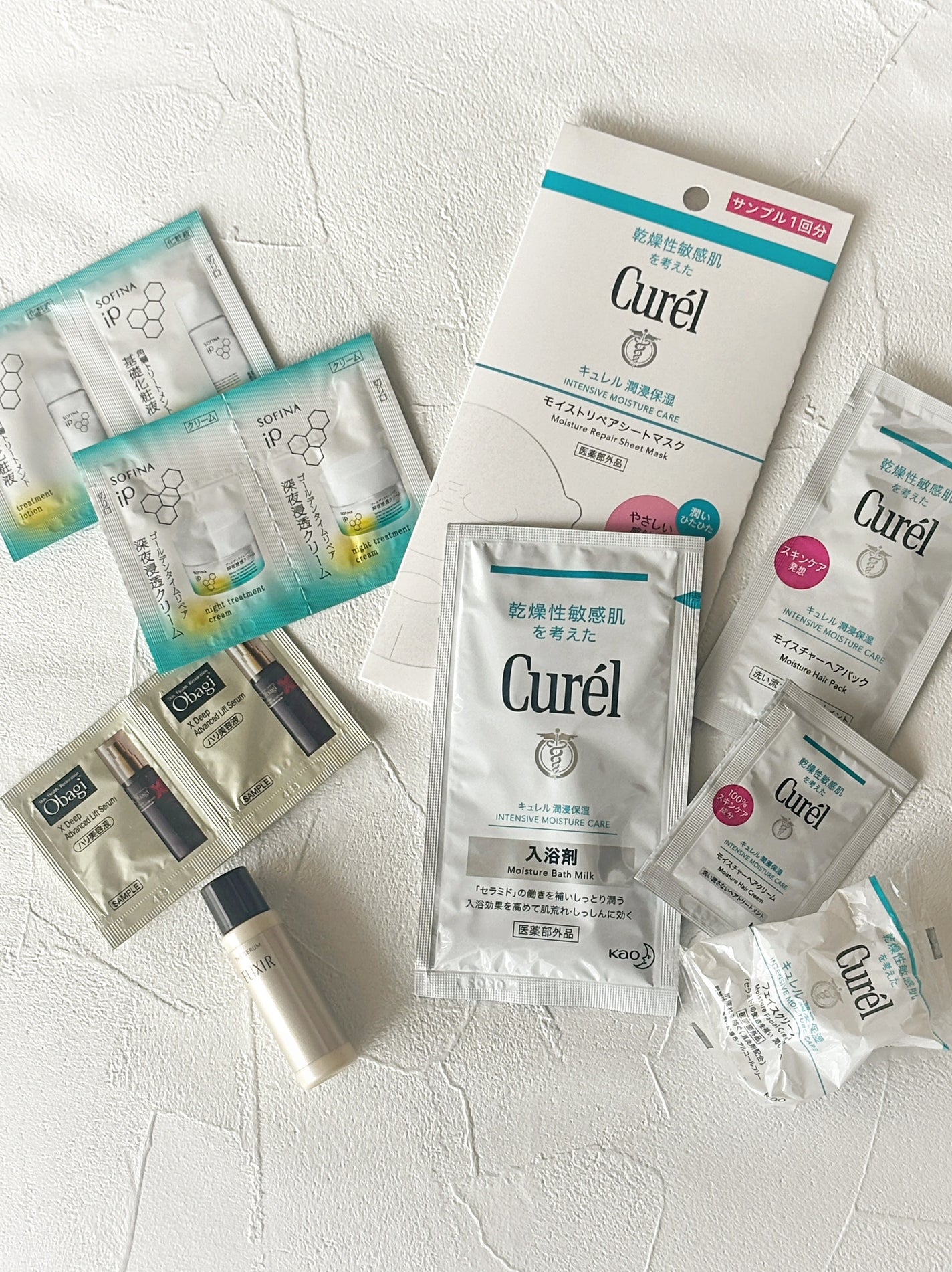 潤浸保湿 フェイスクリーム/キュレル/フェイスクリームを使ったクチコミ(2枚目)