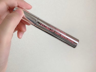 K-パレット ラスティングリップティントマキシプラスのクチコミ「❣️使い切り❣️

✨K-Palette ラスティングリップティントマキシプラス 02 ペール.....」（1枚目）