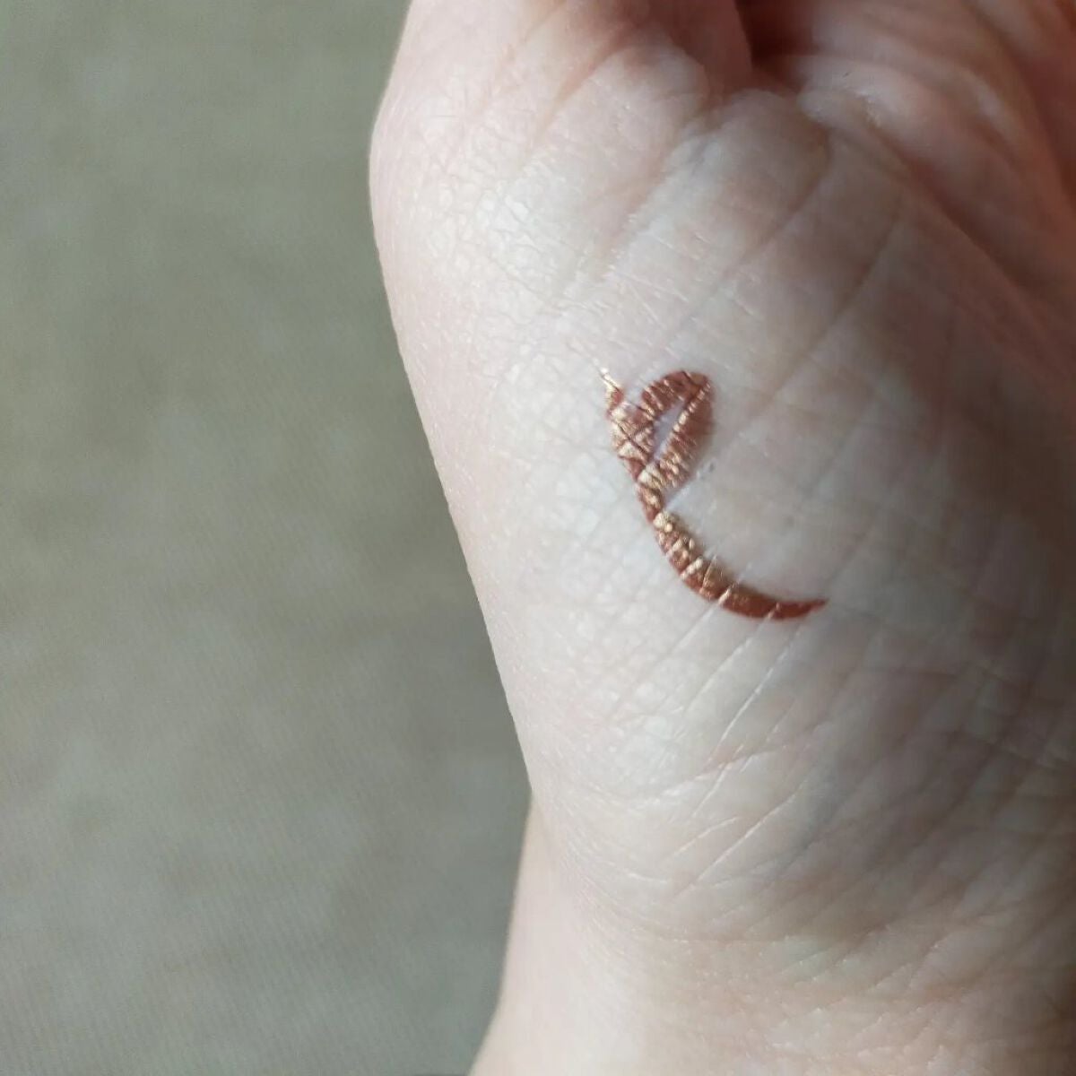 アイデザインライナー/COCOROIKI/リキッドアイライナーを使ったクチコミ(4枚目)