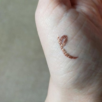 アイデザインライナー/COCOROIKI/リキッドアイライナーを使ったクチコミ(4枚目)