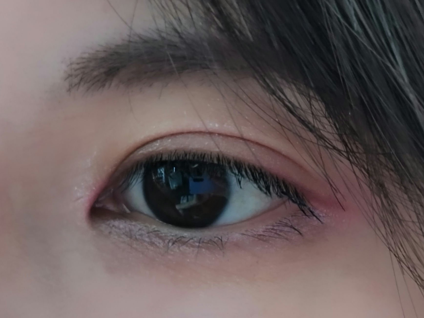 アイプランナーパレット/excel/アイシャドウパレットを使ったクチコミ（2枚目）