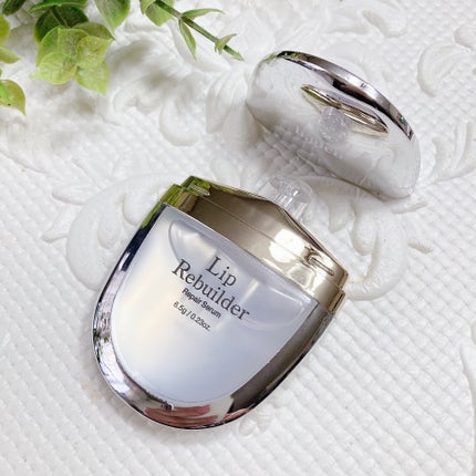 リップリビルダー /b.glen/リップケアを使ったクチコミ(3枚目)