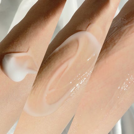 レッドブレミッシュ クリアスージングクリーム/Dr.G/フェイスクリームを使ったクチコミ(4枚目)