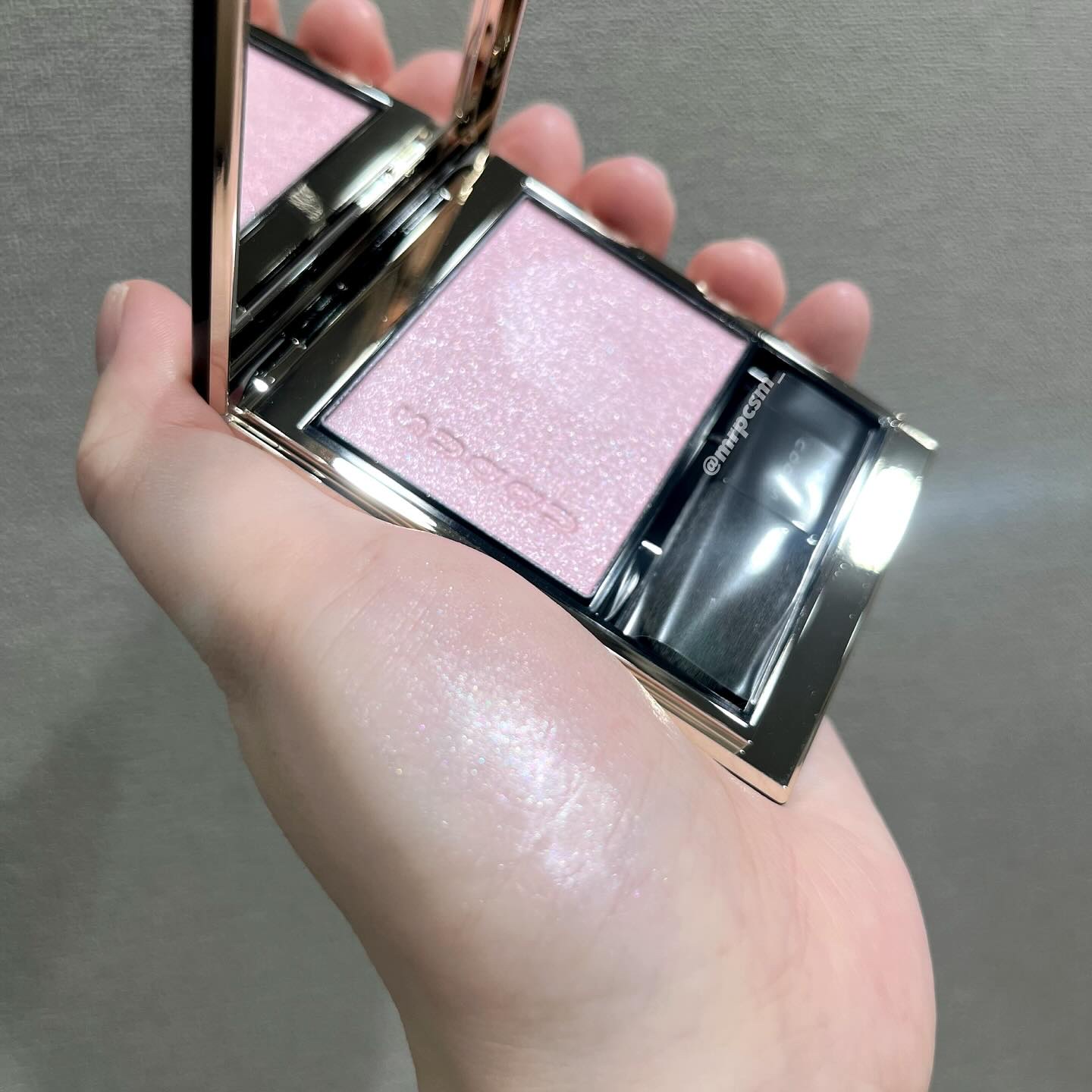 SUQQU リフレクト ハイライター｜SUQQUの口コミ - . #コスメ購入