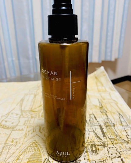 クロノスP・Z2オードパルファム/クロノス/香水(その他)を使ったクチコミ(2枚目)