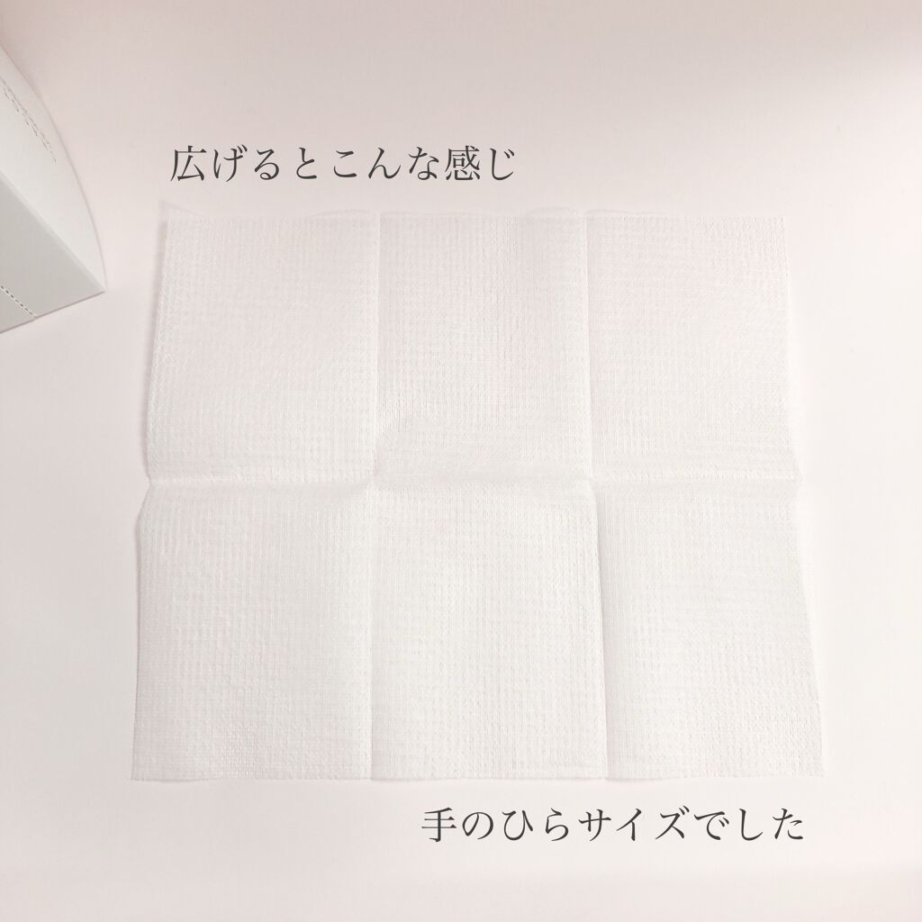 クレンジングウォーター/チャコット・コスメティクス/クレンジングウォーターを使ったクチコミ(5枚目)