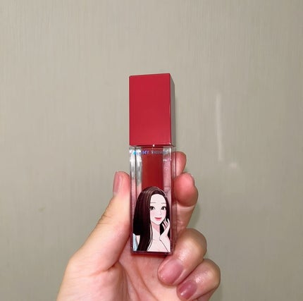 オールマイシングス トゥルービューティ キス リッププランパー/all my things/リッププランパーを使ったクチコミ(4枚目)