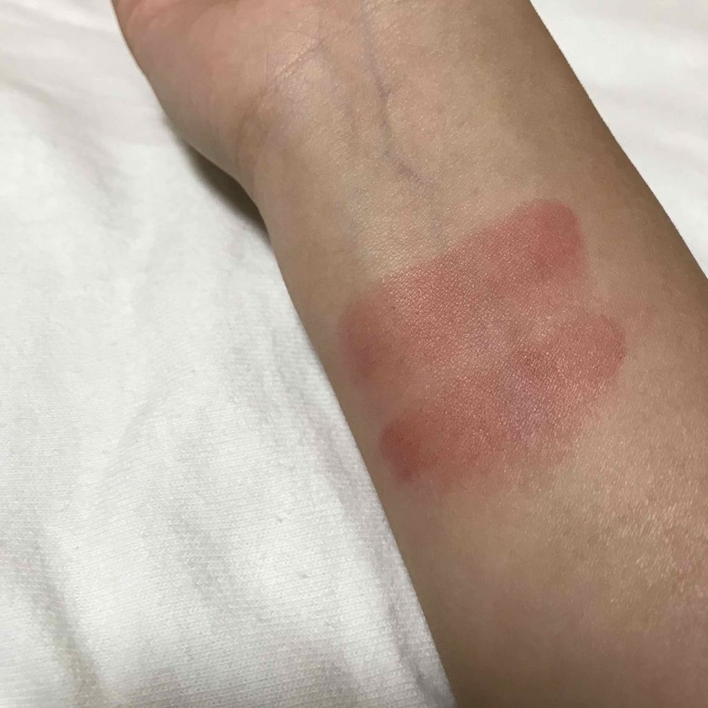 カラーリッシュ ルルージュ/ロレアル パリ/口紅を使ったクチコミ(4枚目)