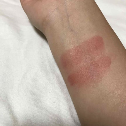 カラーリッシュ ルルージュ/ロレアル パリ/口紅を使ったクチコミ(4枚目)