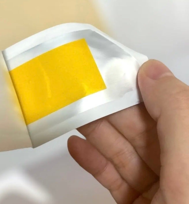 ヨエスターGLTダイレクトウルトラX/ESTHER FORMULA/美容サプリメントを使ったクチコミ(4枚目)