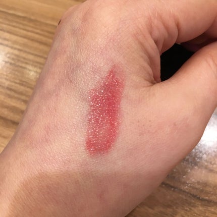 ケイト リップモンスター/KATE/口紅を使ったクチコミ(3枚目)