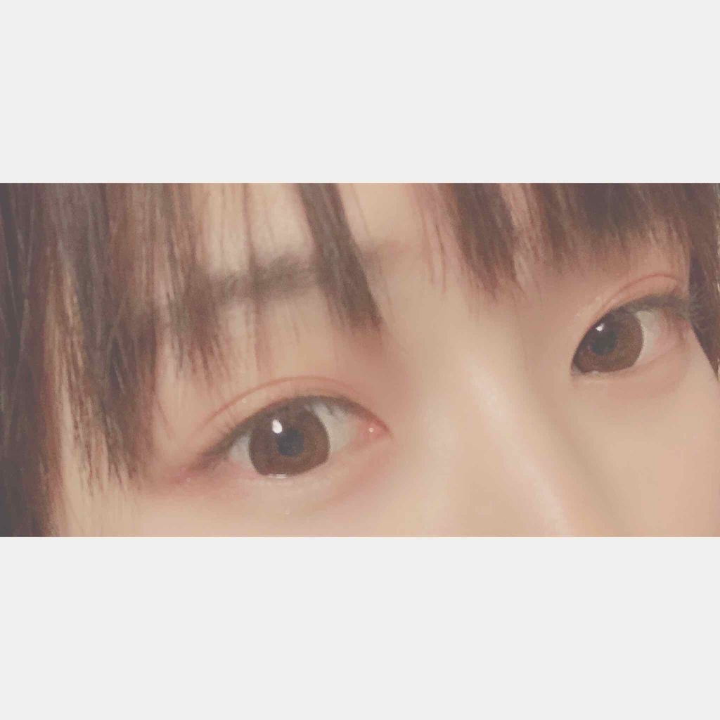 envie 1day/envie/ワンデー(1DAY)カラコンを使ったクチコミ(2枚目)