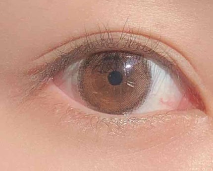 eye closet 1month/EYE CLOSET/1ヶ月(1MONTH)カラコンを使ったクチコミ(1枚目)