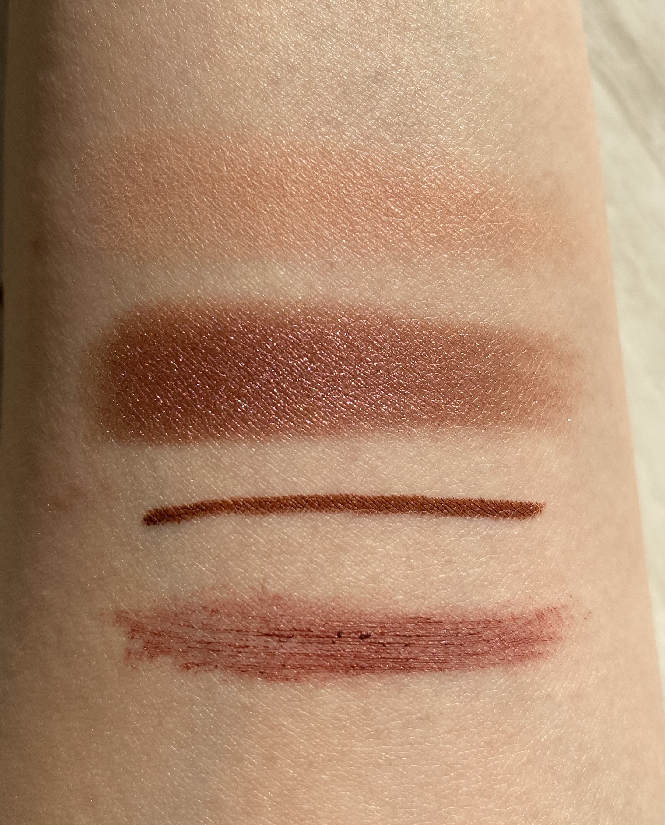 アイ カラー クォード/TOM FORD BEAUTY/アイシャドウパレットを使ったクチコミ（3枚目）