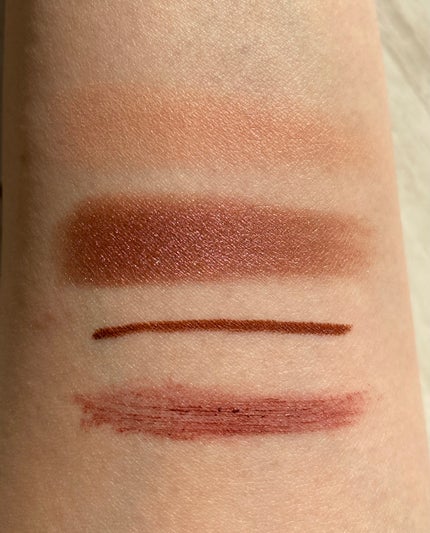 アイ カラー クォード/TOM FORD BEAUTY/アイシャドウパレットを使ったクチコミ(3枚目)