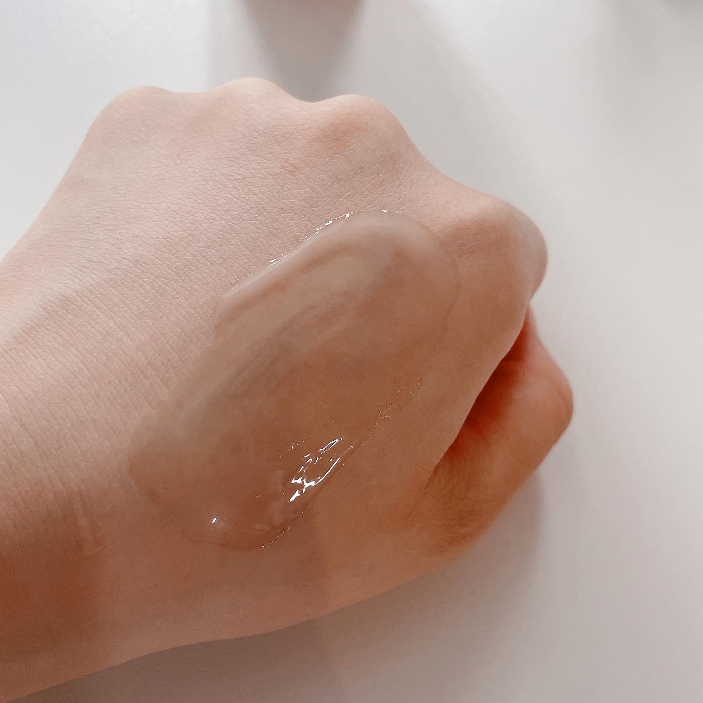 エージーデオ２４ デオドラントボディミルク （フローラルブーケ）/エージーデオ24/デオドラント・制汗剤を使ったクチコミ（3枚目）