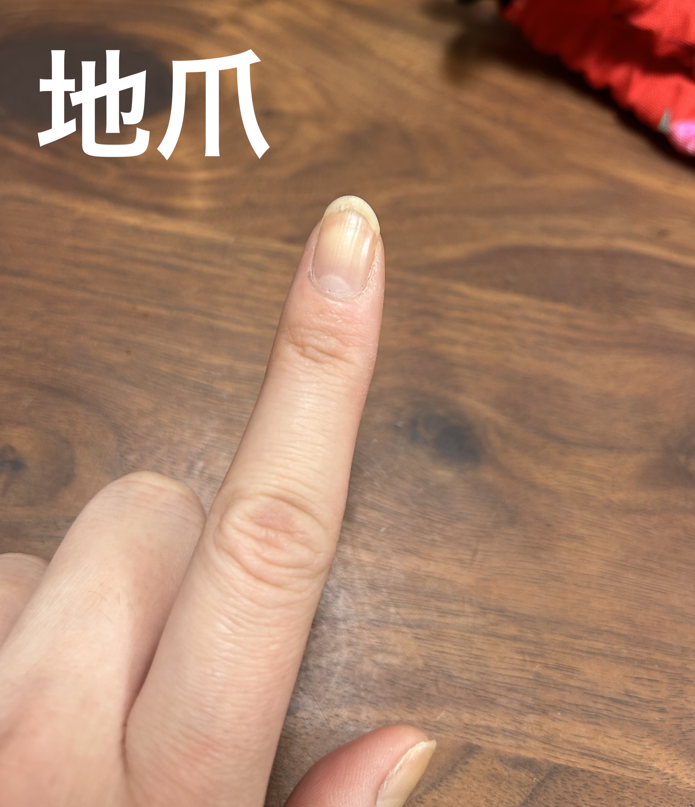 クイック ドライ ベース コート N/REVLON/ネイルベースコートを使ったクチコミ（1枚目）