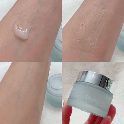 ハイドラアンプルトナー/9Wishes/化粧水を使ったクチコミ(5枚目)