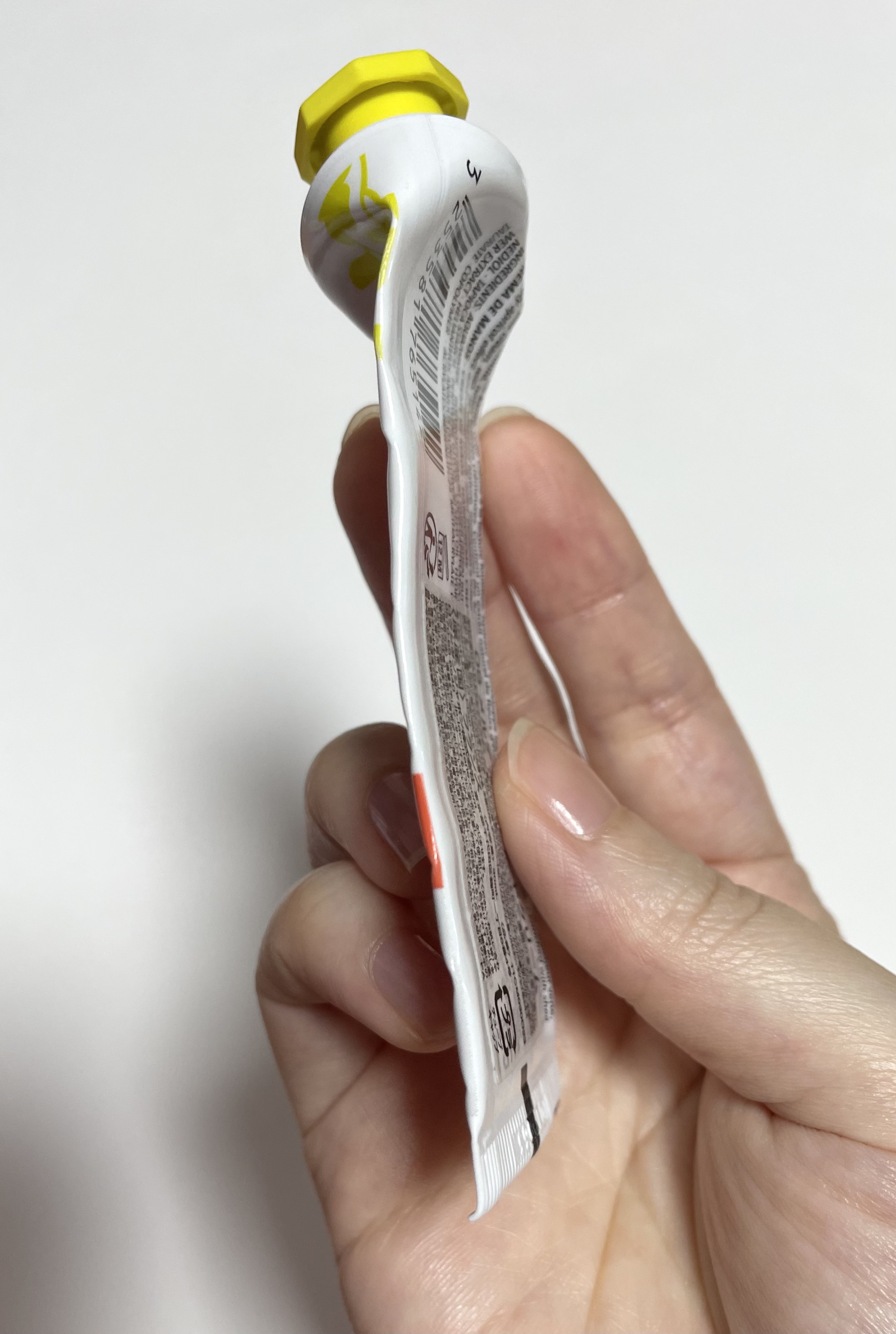 オスマンサス ハンドクリーム/L'OCCITANE/ハンドクリームを使ったクチコミ（2枚目）