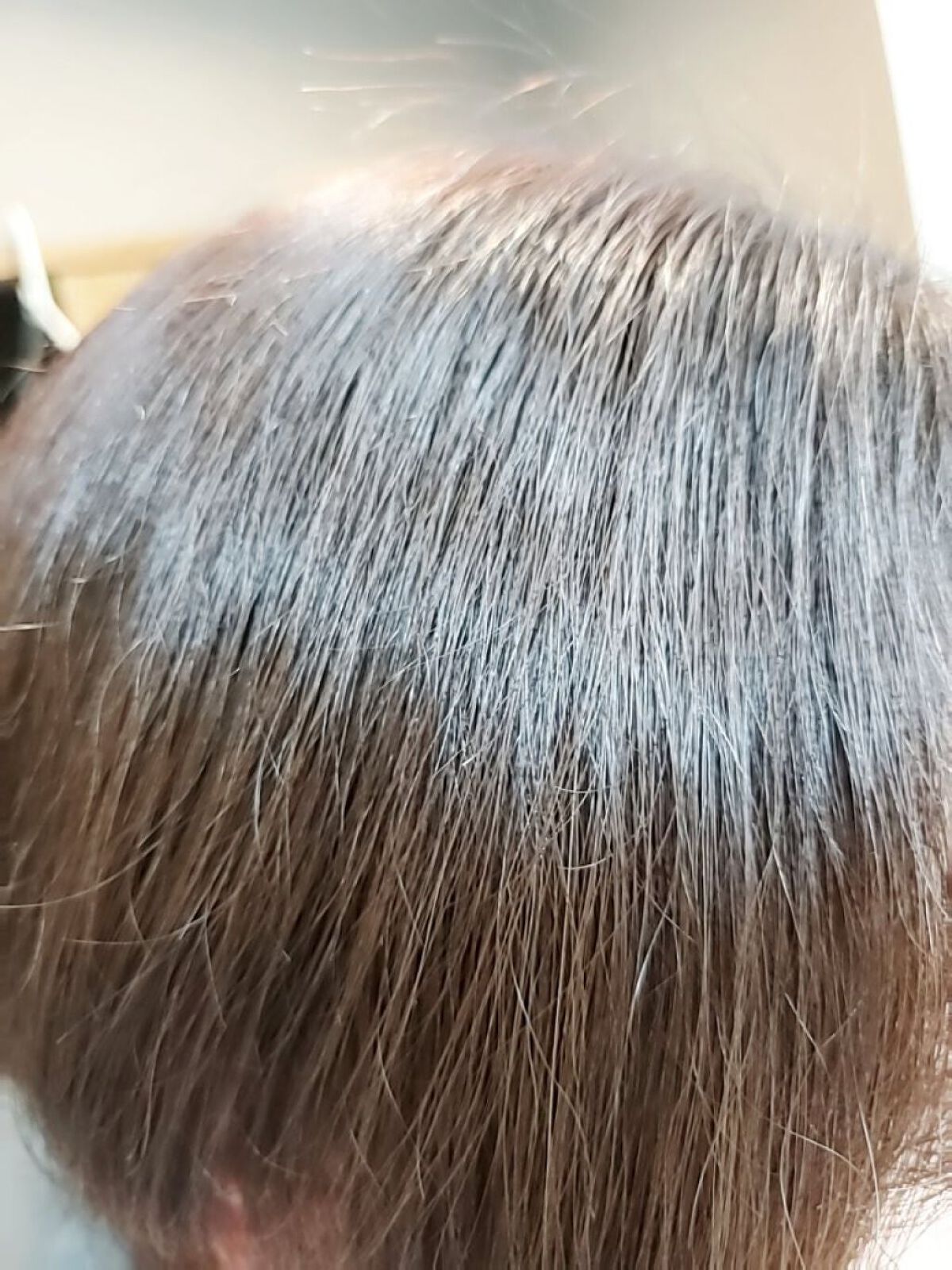 オレオクリーム 3N ロイヤルブラウン