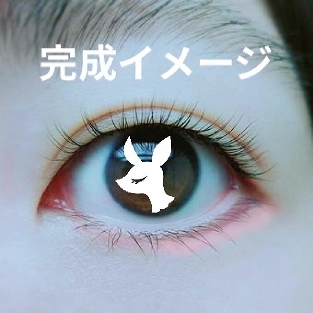 3wayスリムアイルージュライナー/キャンメイク/リキッドアイライナーを使ったクチコミ（2枚目）