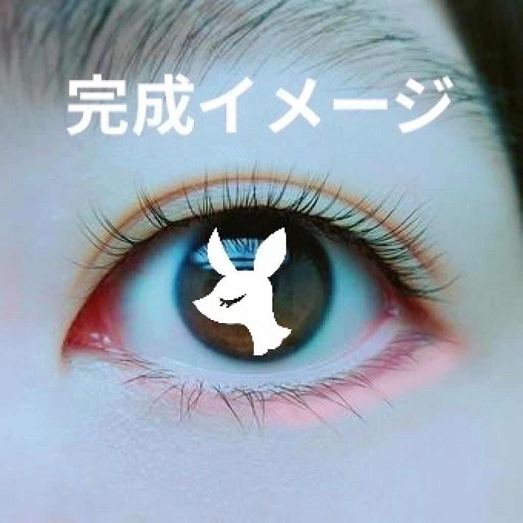 クリーミータッチライナー/キャンメイク/ジェルアイライナーを使ったクチコミ(2枚目)