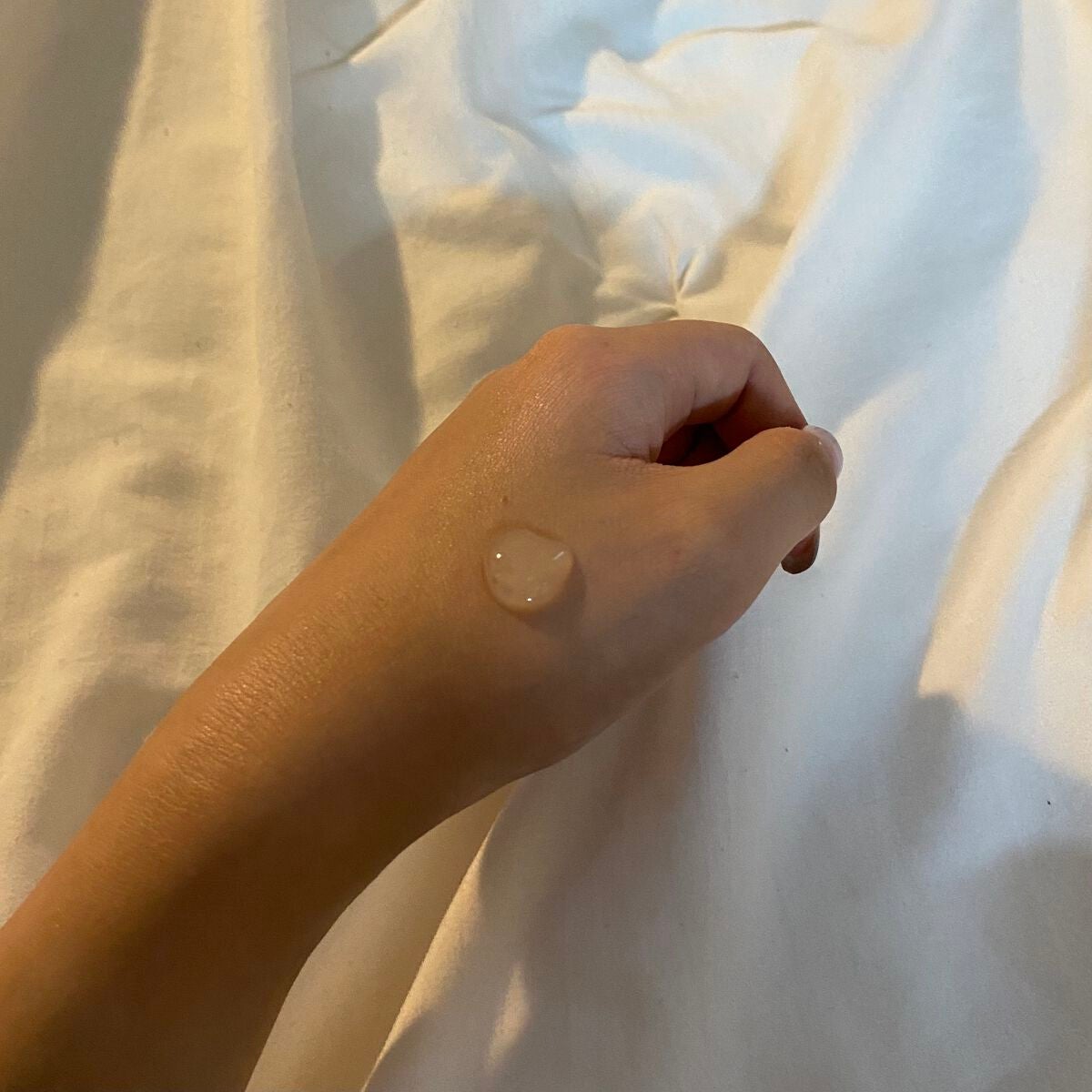 フェイシャルマイルドピーリング/primera/ピーリングを使ったクチコミ(5枚目)