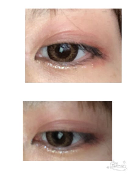 プロ アイ パレット/CLIO/アイシャドウパレットを使ったクチコミ(2枚目)