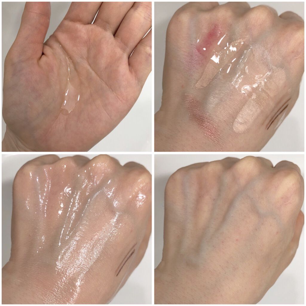 クレンジングオイル/エクイタンス/オイルクレンジングを使ったクチコミ(2枚目)