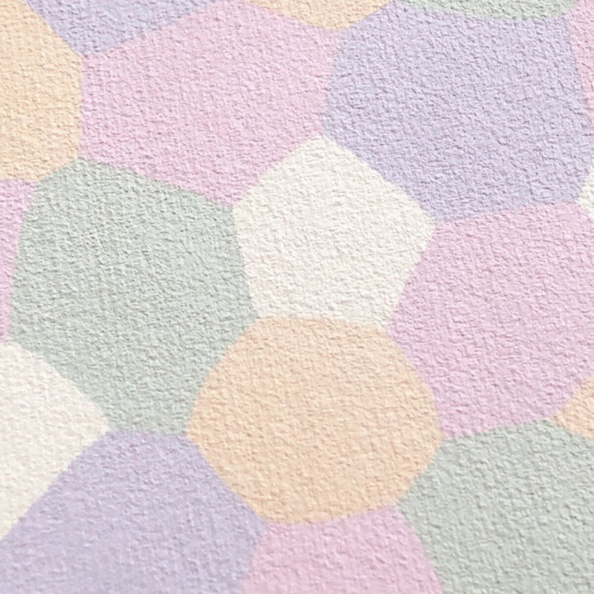 マシュマロフィニッシュパウダー ~Abloom~/キャンメイク/プレストパウダーを使ったクチコミ(3枚目)