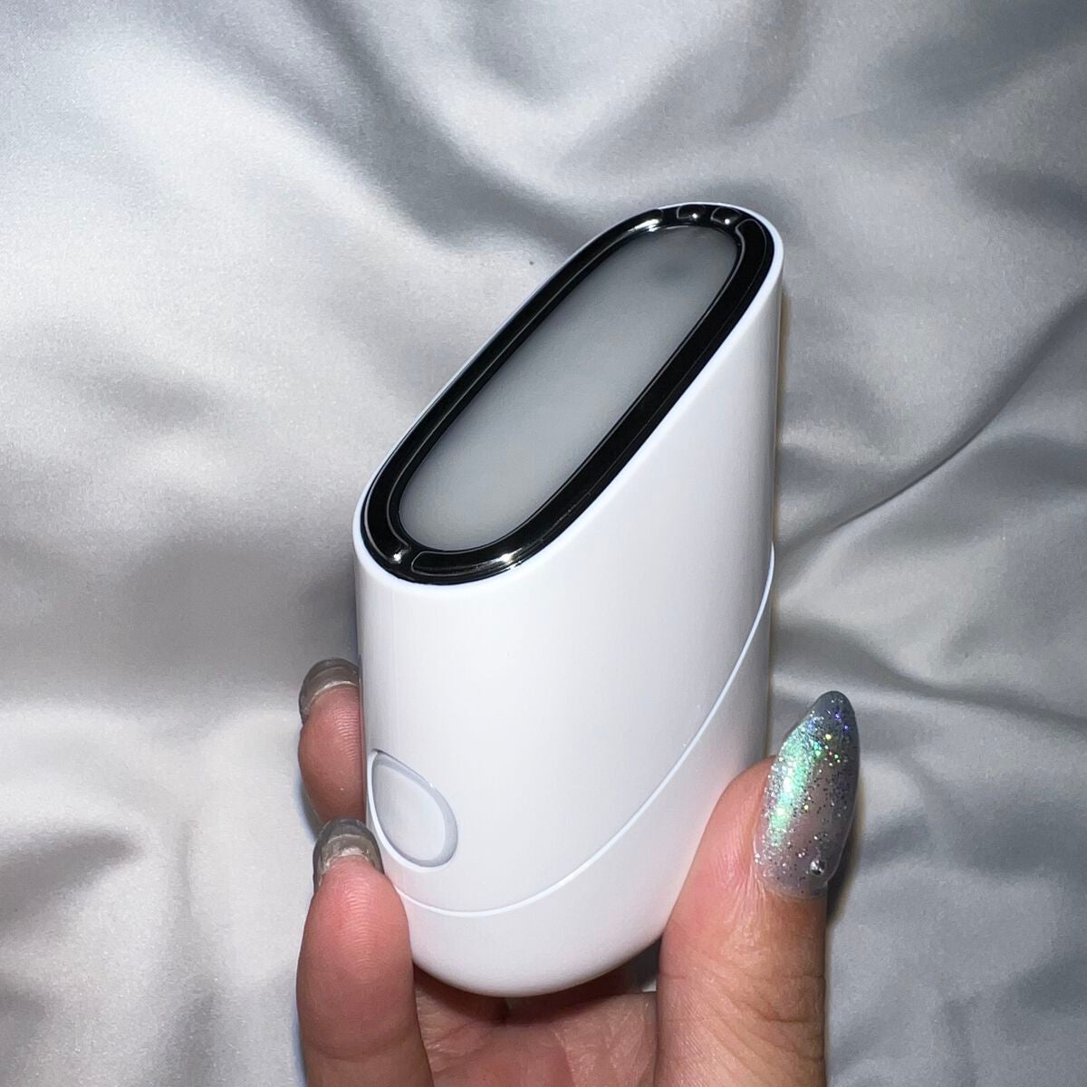 スキンライトセラピーII/Makeon/美顔器・マッサージを使ったクチコミ(2枚目)