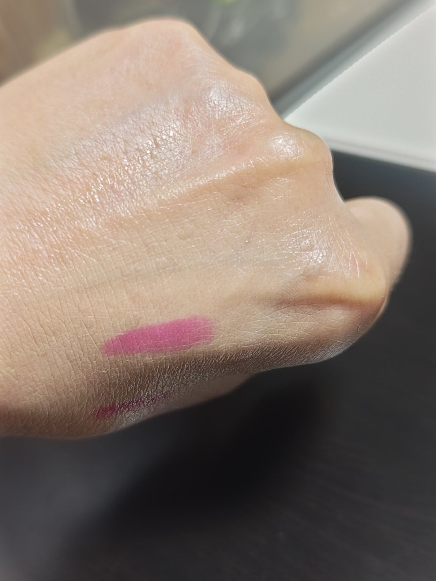 リップ ライナー/ちふれ/リップライナーを使ったクチコミ(3枚目)