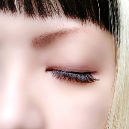 ツイン カラー アイシャドウ/ちふれ/アイシャドウパレットを使ったクチコミ(4枚目)