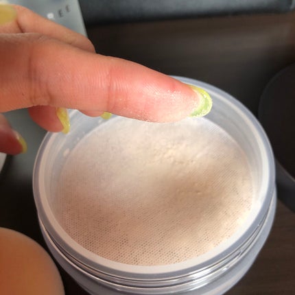 バランシング クリアリップローション/THREE/リップケアを使ったクチコミ(4枚目)