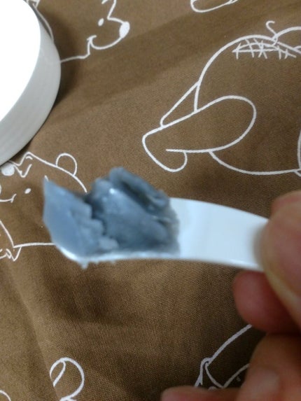 クレンジングバーム モイスト/CLAYGE/クレンジングバームを使ったクチコミ(6枚目)