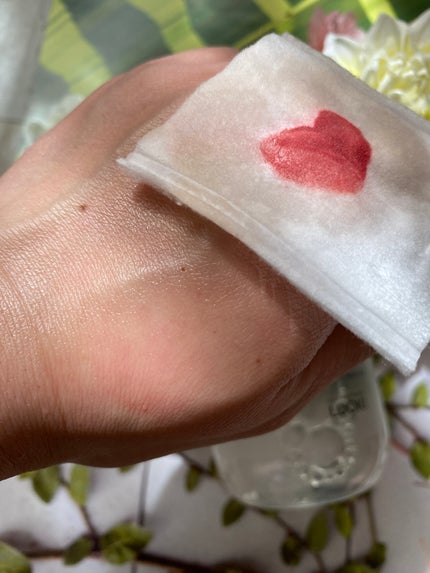 ダブルショットクレンジングウォーター/LUOKI/クレンジングウォーターを使ったクチコミ(5枚目)