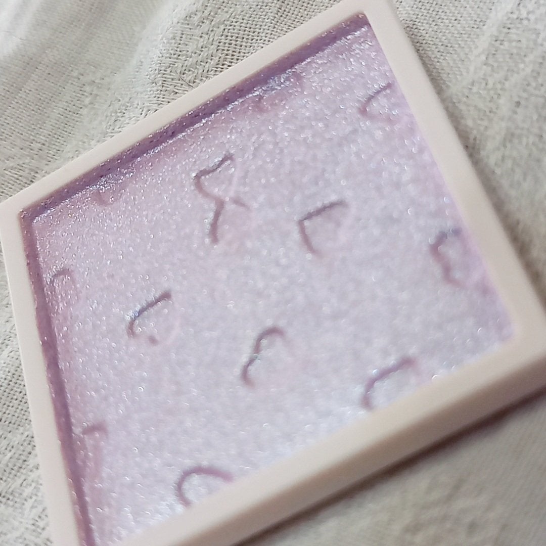 マイトーンクチュール/キャンメイク/メイクアップキットを使ったクチコミ(4枚目)