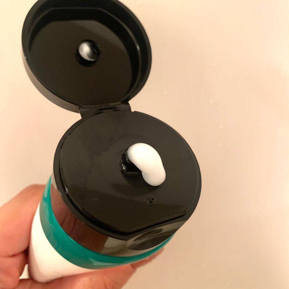 AHA·BHA·PHA 30デイズミラクルアクネボディクレンザー/SOME BY MI/ボディソープを使ったクチコミ（2枚目）