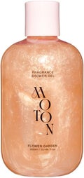 MOTON角質つるもちボディソープ