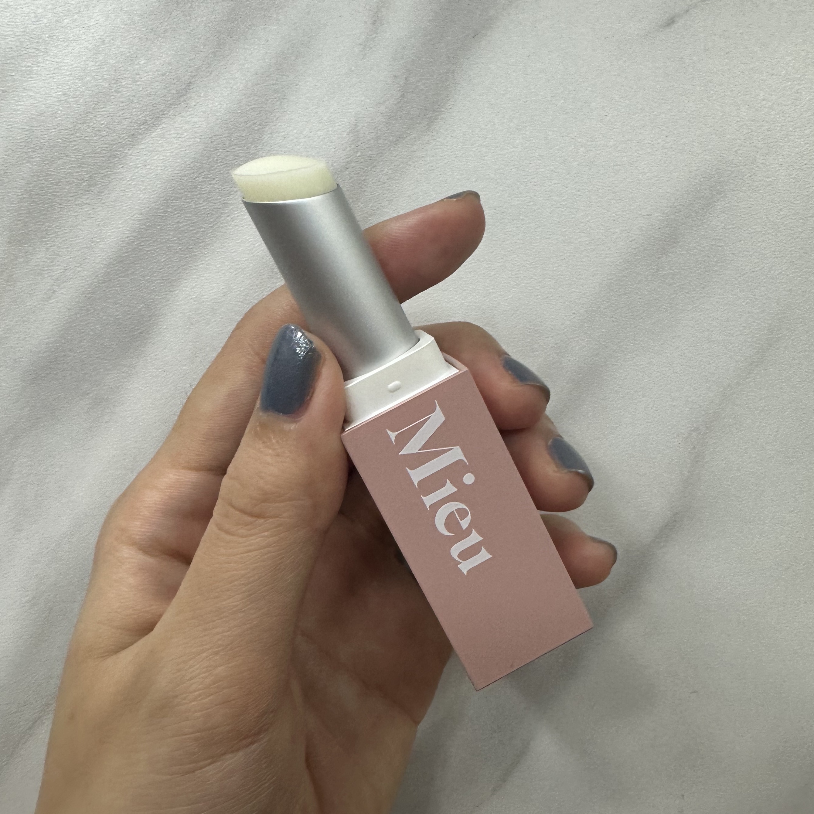 エスティック 05 シレーヌパルファム(Sirene-parfum)/MieuMieu/ヘアバームを使ったクチコミ（2枚目）