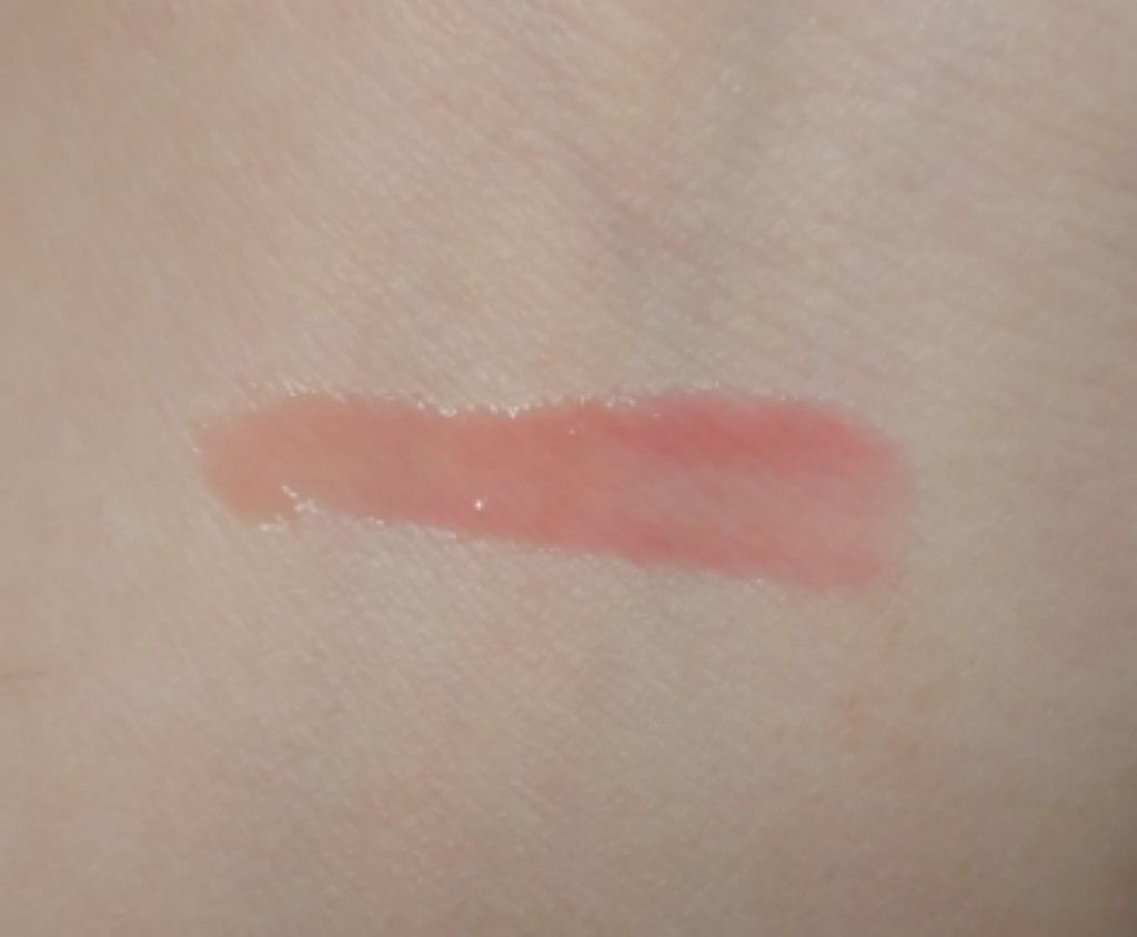 ハニーラスター r 10 カルーナ/ROAlív/リップグロスを使ったクチコミ（2枚目）