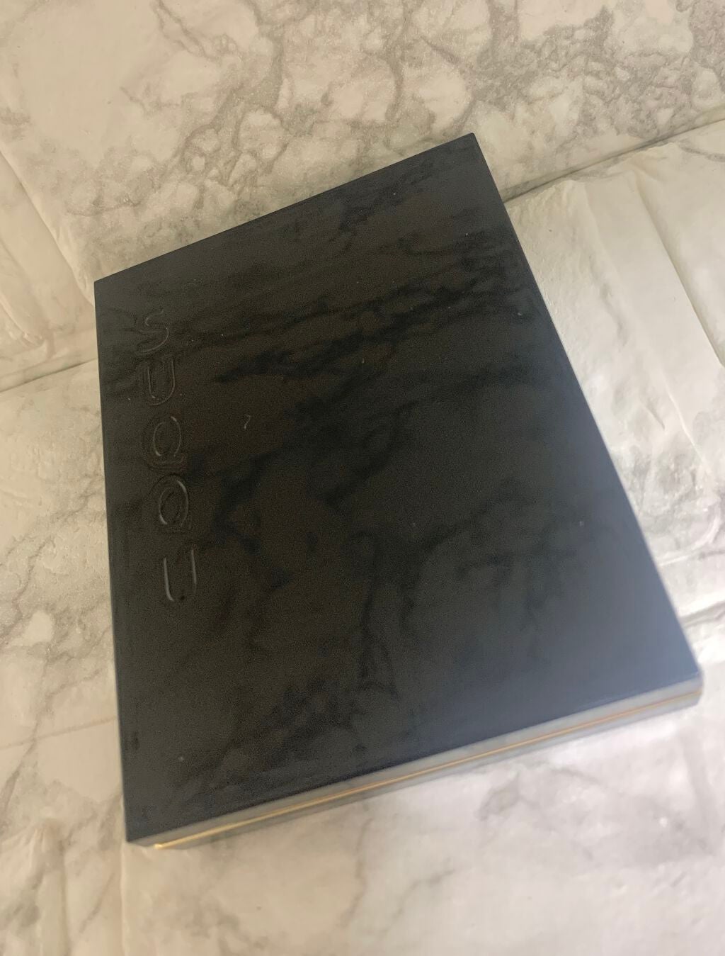 シグニチャー カラー アイズ/SUQQU/アイシャドウパレットを使ったクチコミ(7枚目)