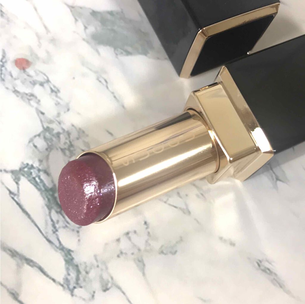 トーン タッチ アイズ/SUQQU/単色アイシャドウを使ったクチコミ（2枚目）