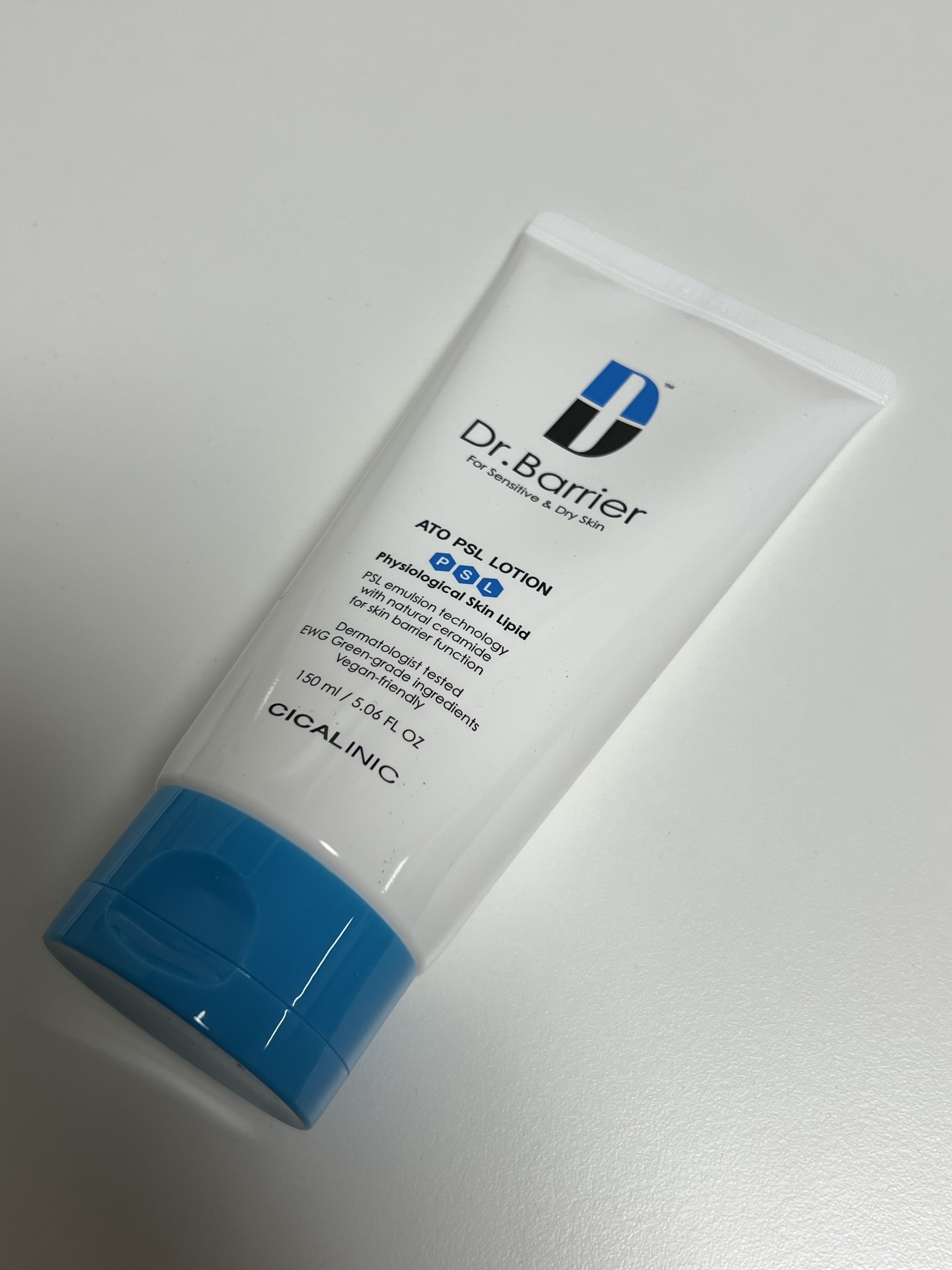 ドクターバリアATOピーエスエルローション/Dr.Barrier/化粧水を使ったクチコミ（2枚目）