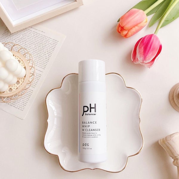 「弱酸性洗顔料」の特徴とは?おすすめアイテム&選び方のポイントも紹介