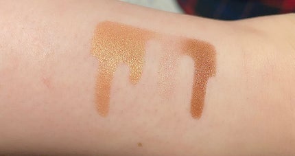 リラックスホリデーコレクション/HABA/メイクアップキットを使ったクチコミ(7枚目)